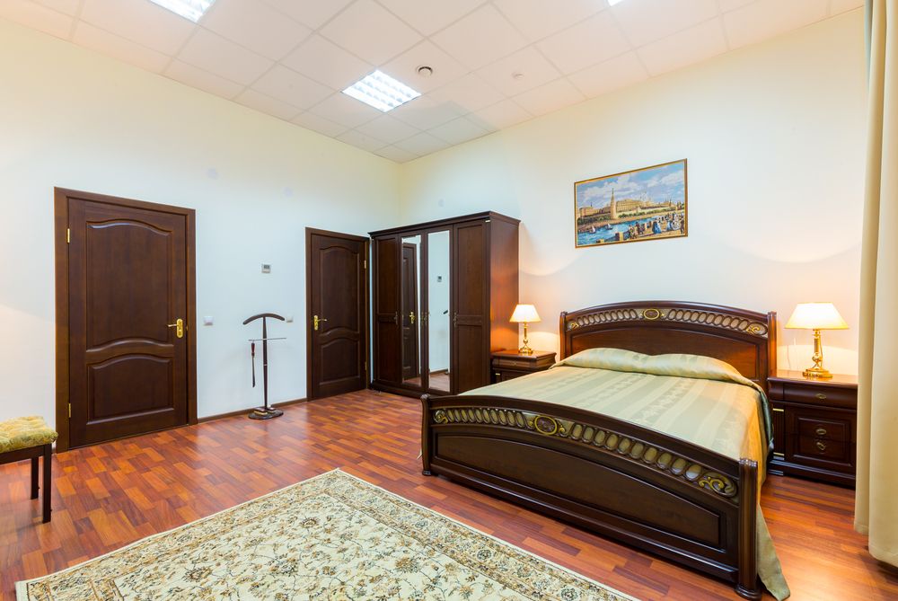 Санаторий «Villa German» фото 39