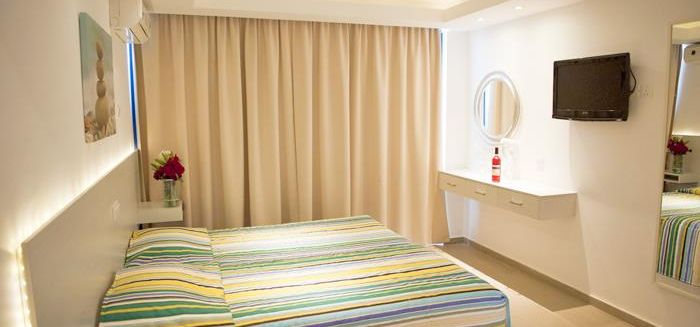 Фото отеля Stavrolia Gardens Hotel Apartments
