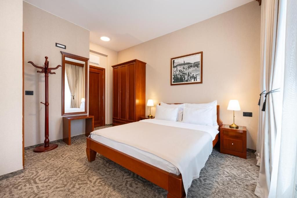 Hotel Montenegrino фото 23