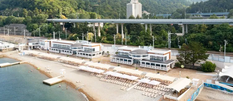 Фото отеля Alean Family Sputnik