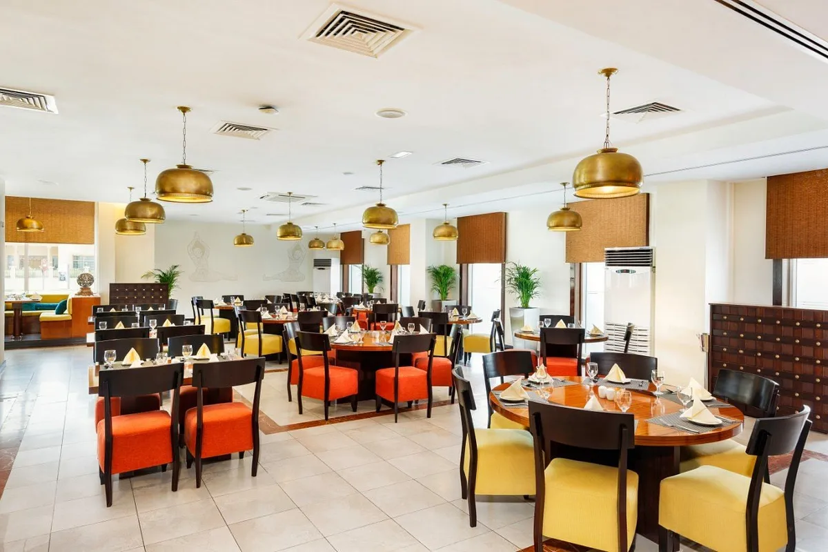 Citymax Hotel Bur Dubai фото 6
