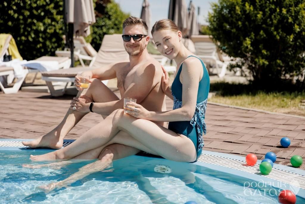Санаторий «Санаторий «Родник Алтая»» фото 11