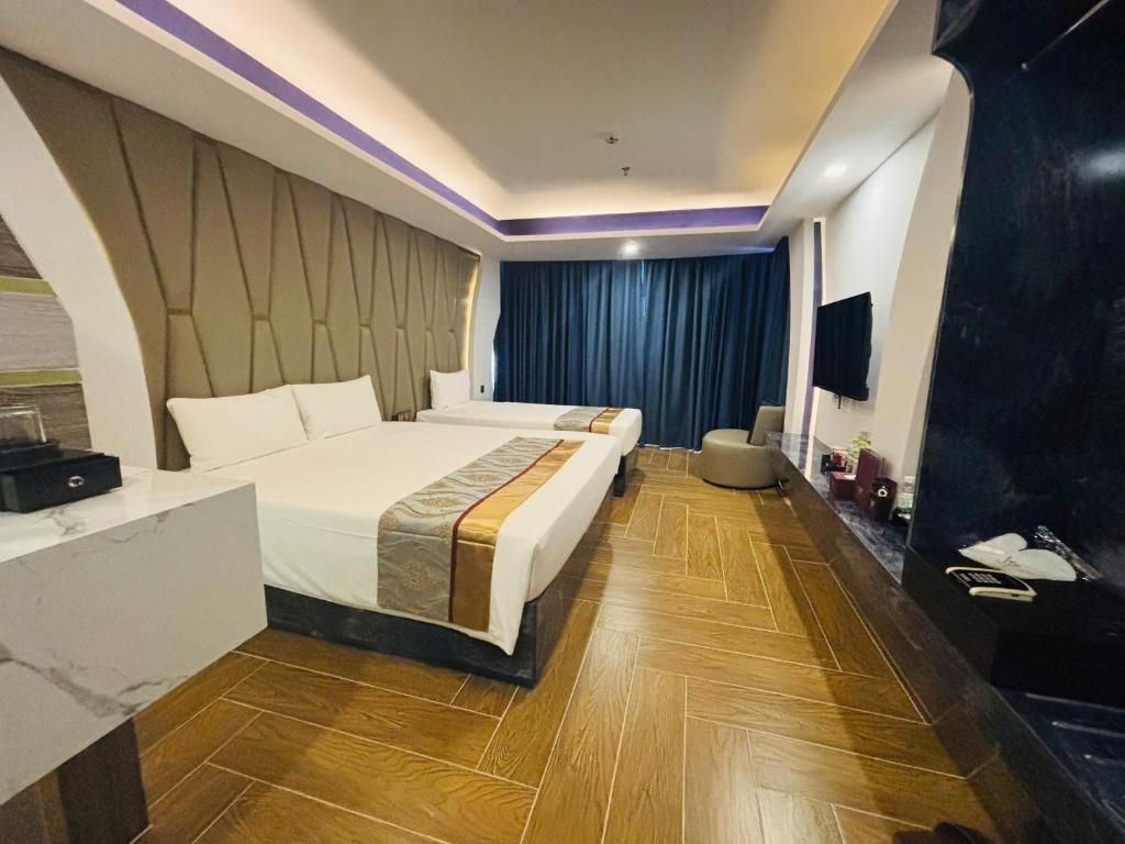 W Premium Nha Trang фото 3
