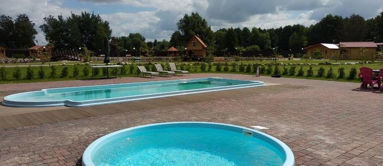 Фото отеля Fishdorf