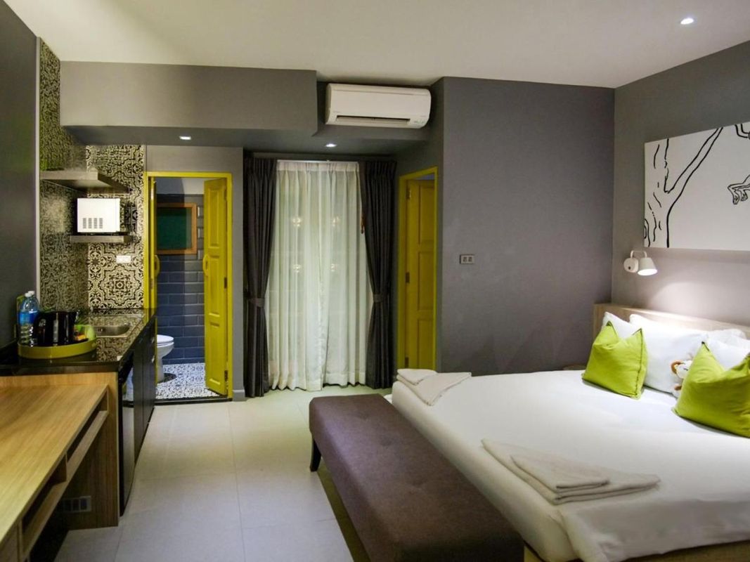 Ploen Chaweng Koh Samui By Tolani фото 6