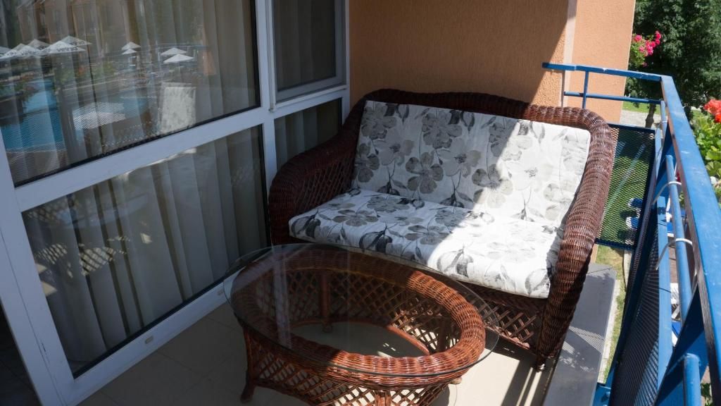Elite Apartments Sunny Beach фото 22