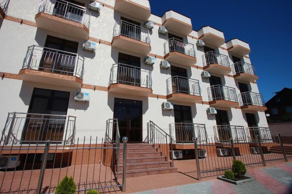 Villa Valeri фото 13