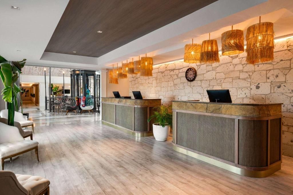 Dolce by Wyndham Cesme Alacati фото 31