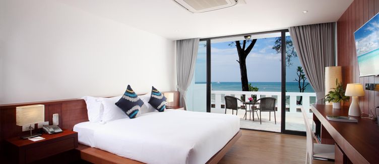 Фото отеля Safari Beach Hotel