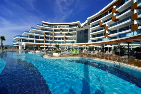Elite Luxury Suite & Spa