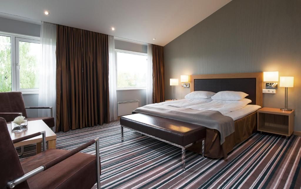 Thon Hotel Vettre фото 13