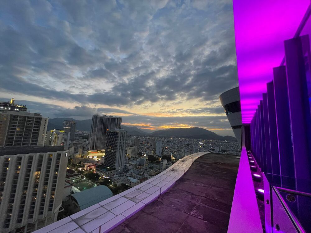 Sheraton Nha Trang Hotel & Spa фото 63