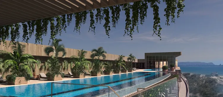 Фото отеля Dusit Thani Resort & Spa Anapa Miracleon