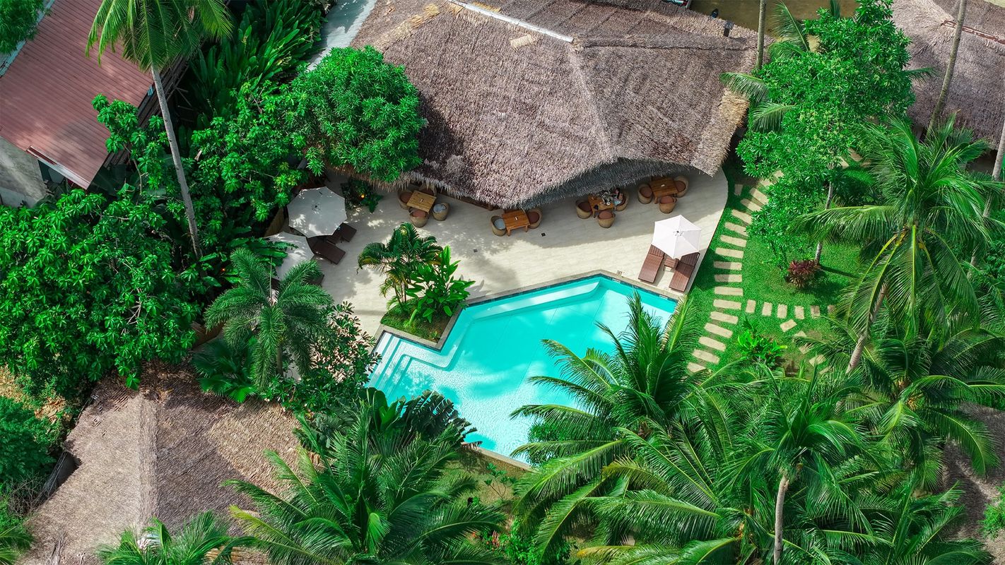 El Nido Coco Resort фото 0
