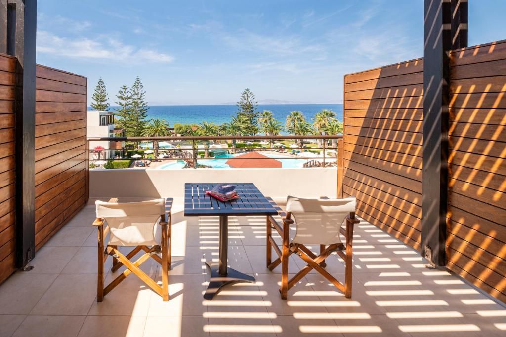 D'Andrea Mare Beach Hotel фото 20