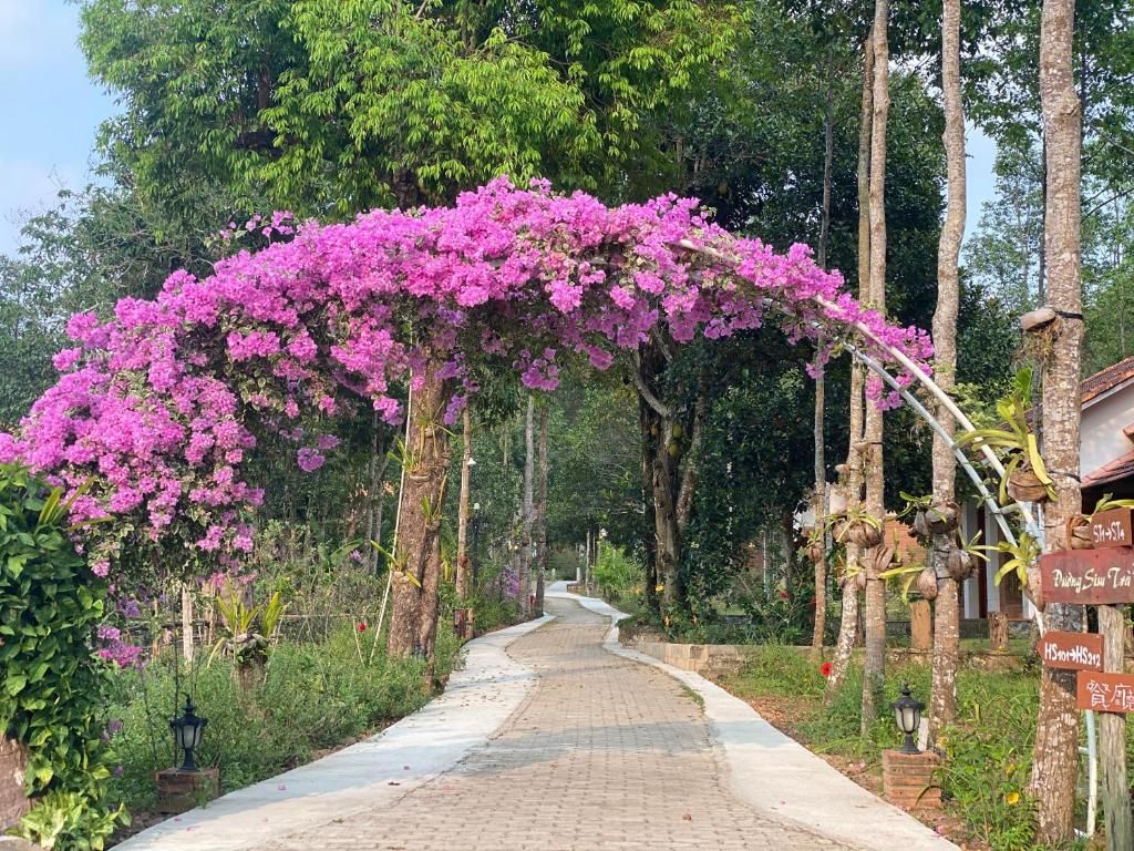 The Garden House Phu Quoc Resort фото 27