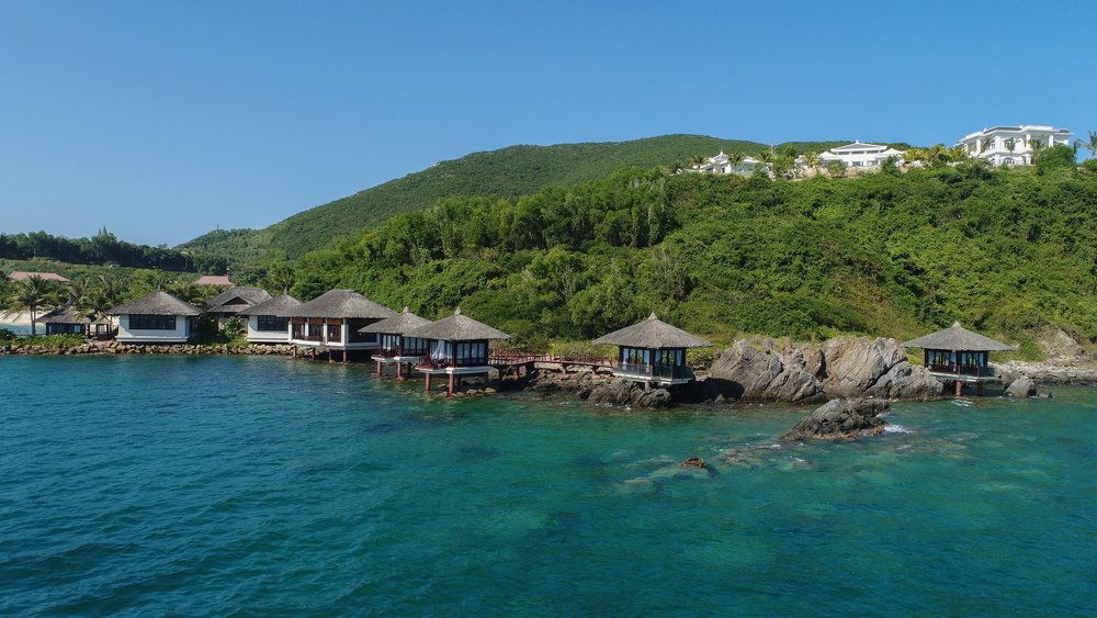 Vinpearl Luxury Nha Trang фото 83