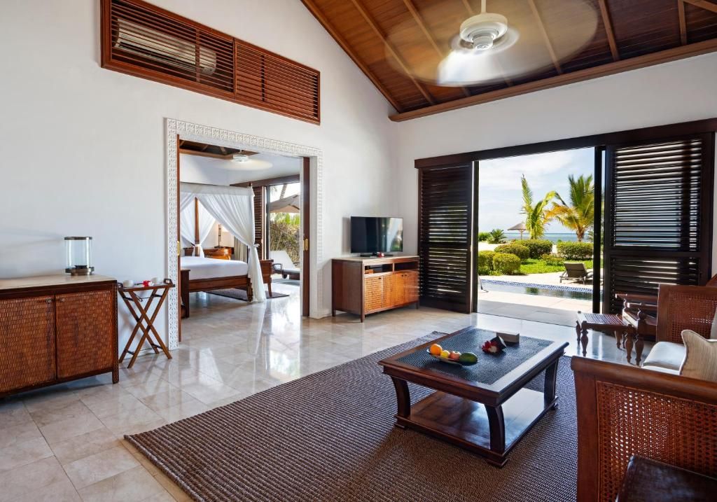 The Residence Zanzibar фото 62