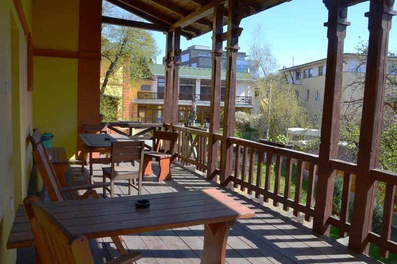 Hotel Alpin Avion фото 77