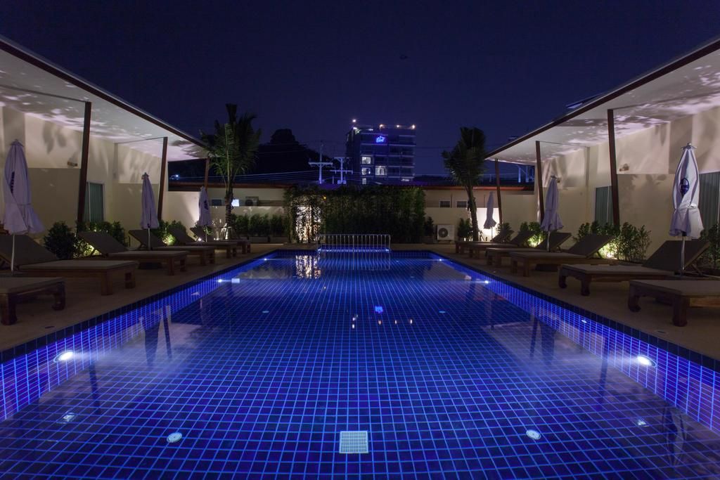 Chalong Princess Pool Villa Resort фото 14