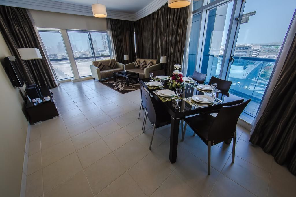 TIME Dunes Hotel Apartment, Al Barsha фото 18
