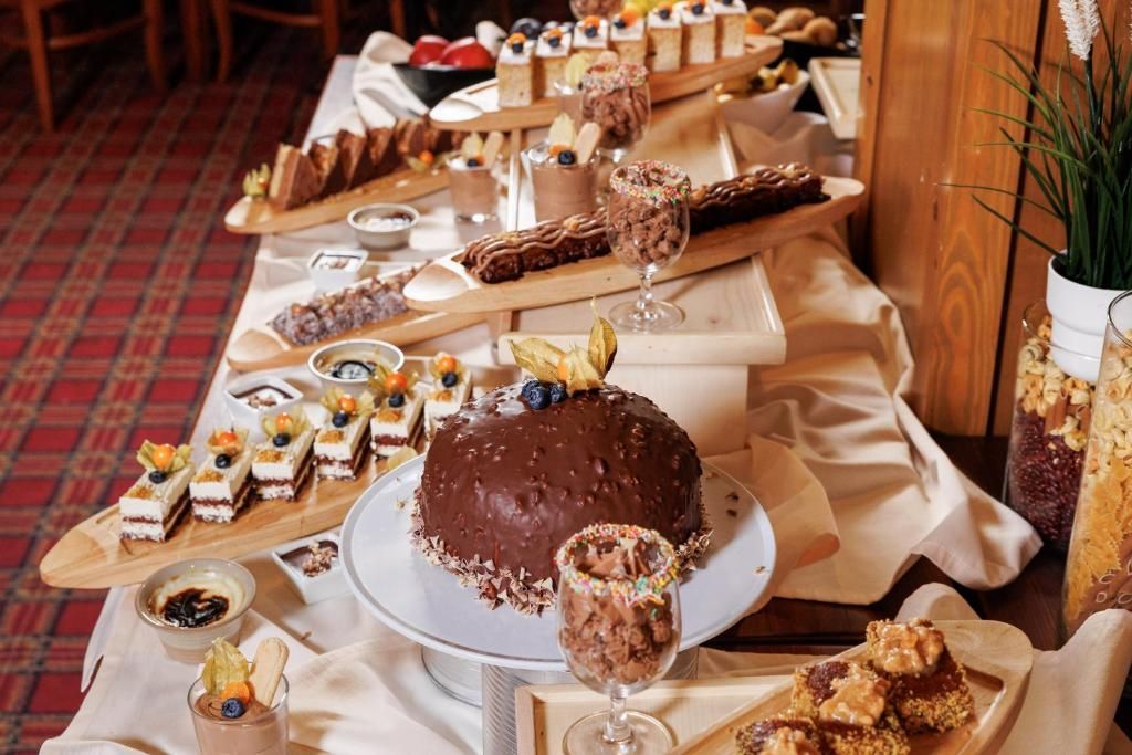 Pirin Golf Hotel and Spa фото 25