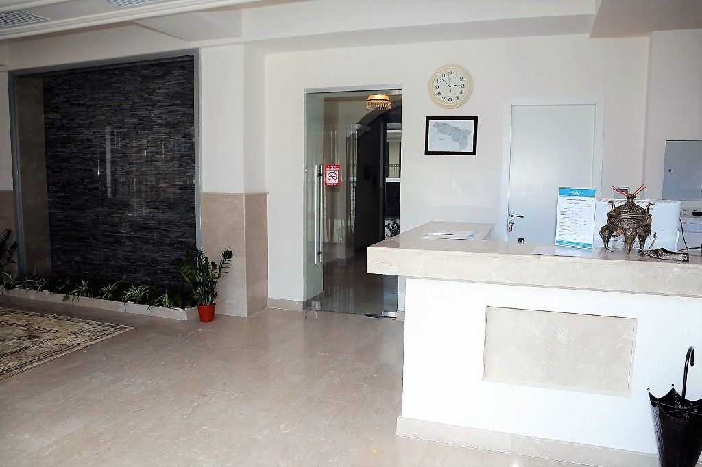 Spa Hotel Karakas фото 14