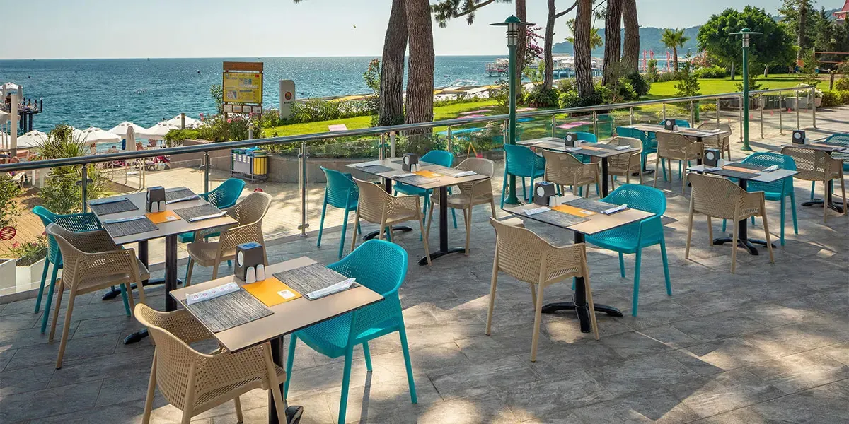 Akra Kemer фото 19