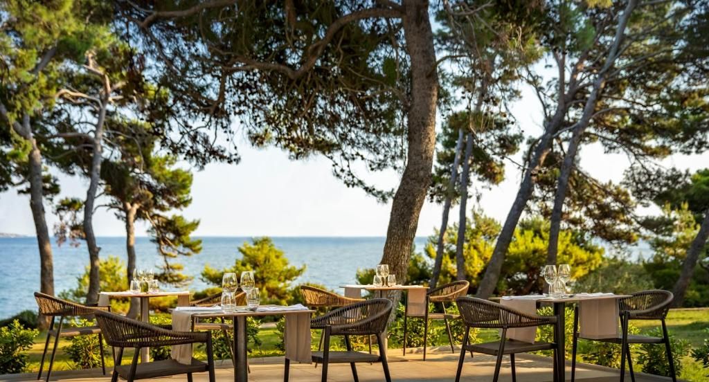 Valamar Carolina Hotel & Villas фото 17