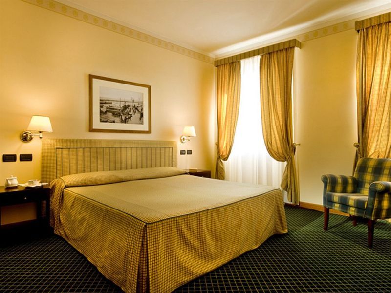 Hotel Sirmione фото 28