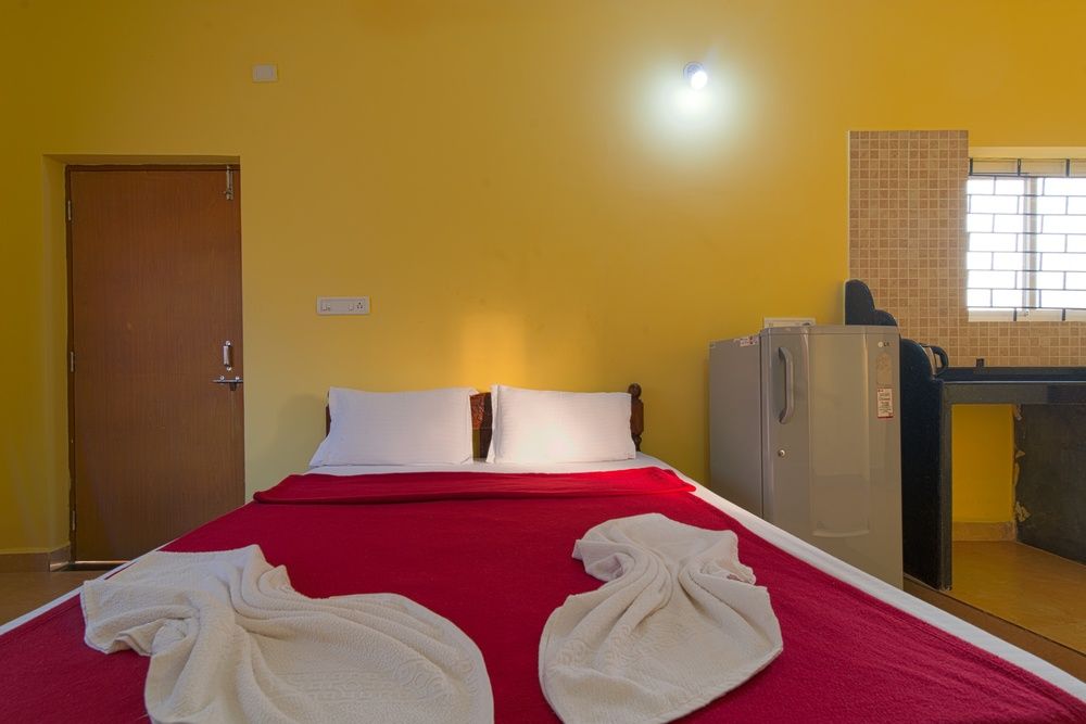 Guest House «Morjim Guest House» фото 40
