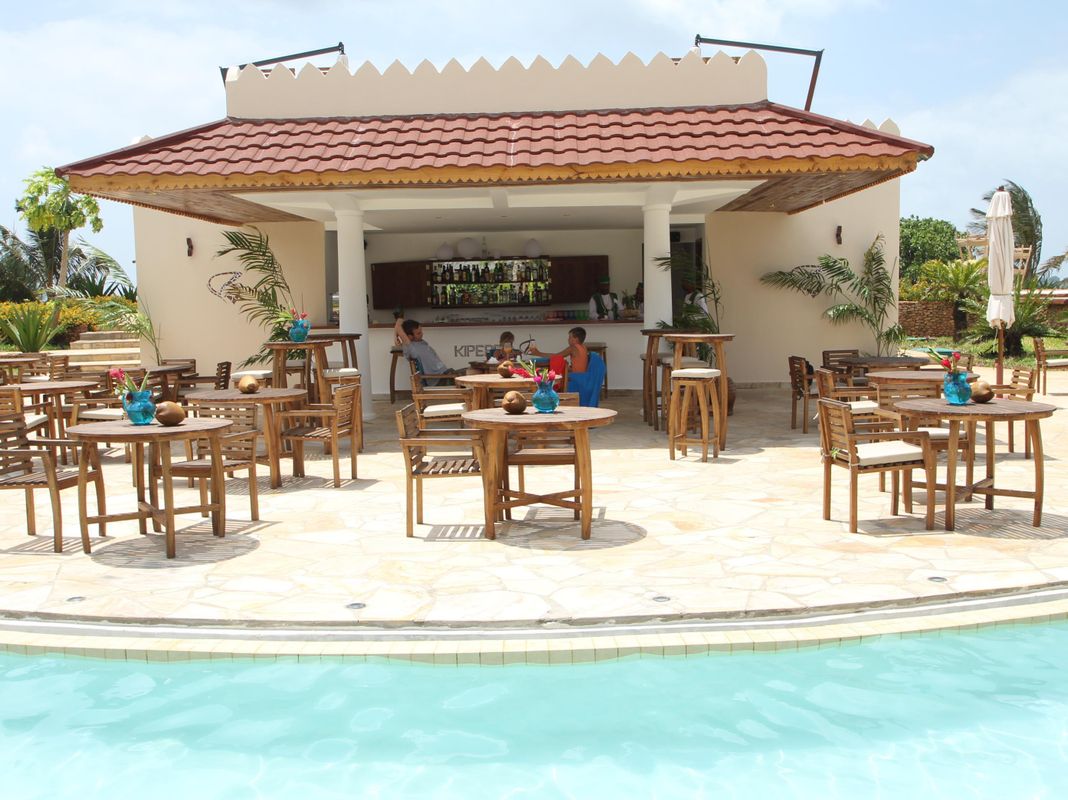 Fruit & Spice Wellness Resort фото 25