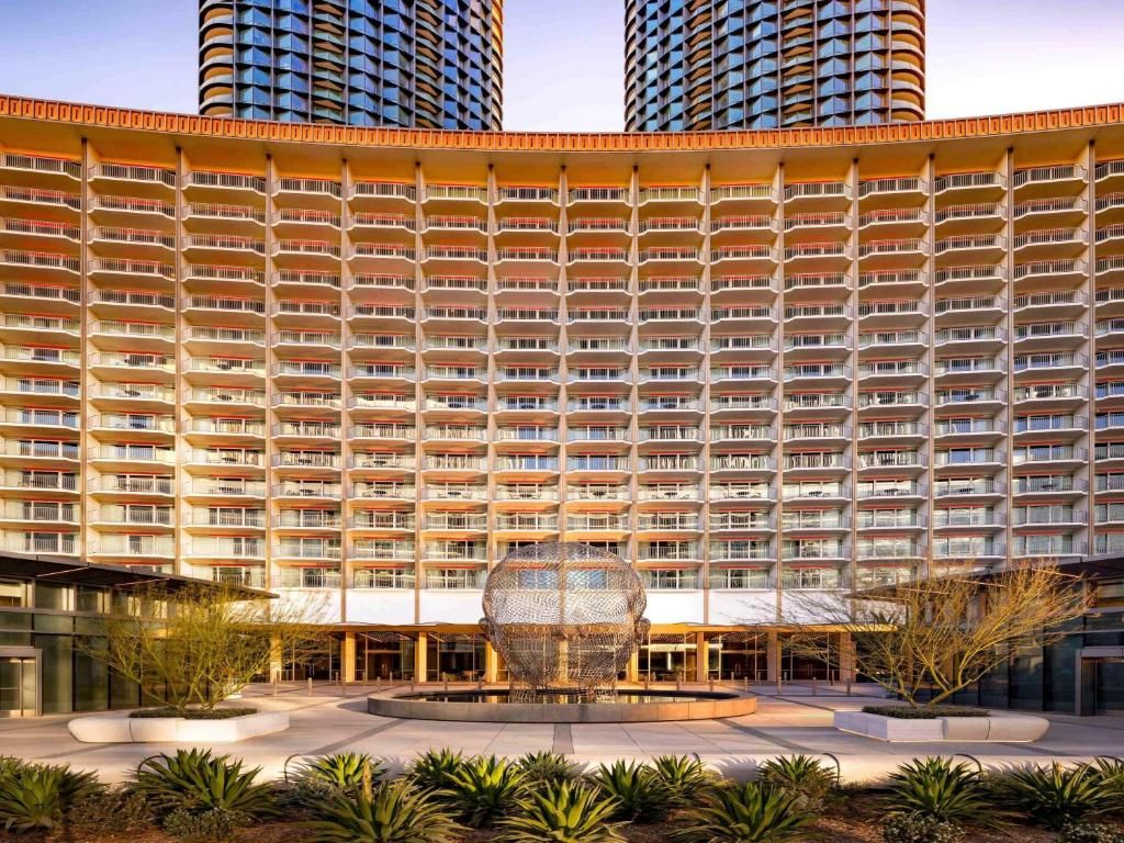 Fairmont Century Plaza Los Angeles фото 5