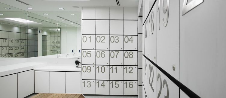 Фото отеля G Hotel Gurney