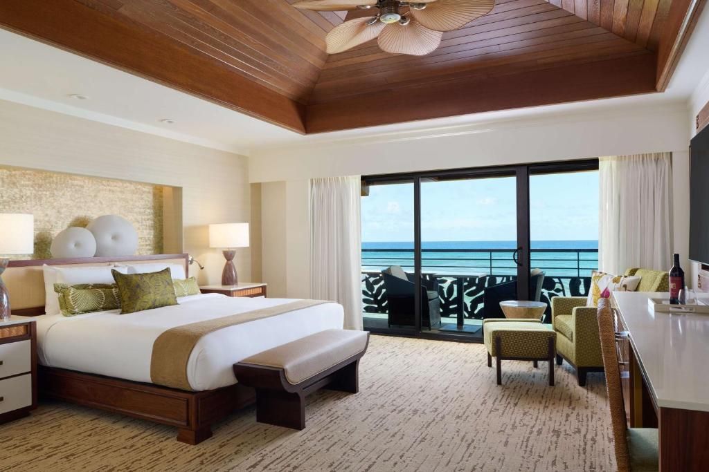 Koa Kea Hotel & Resort фото 13