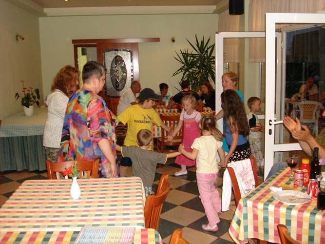 Panorama фото 3