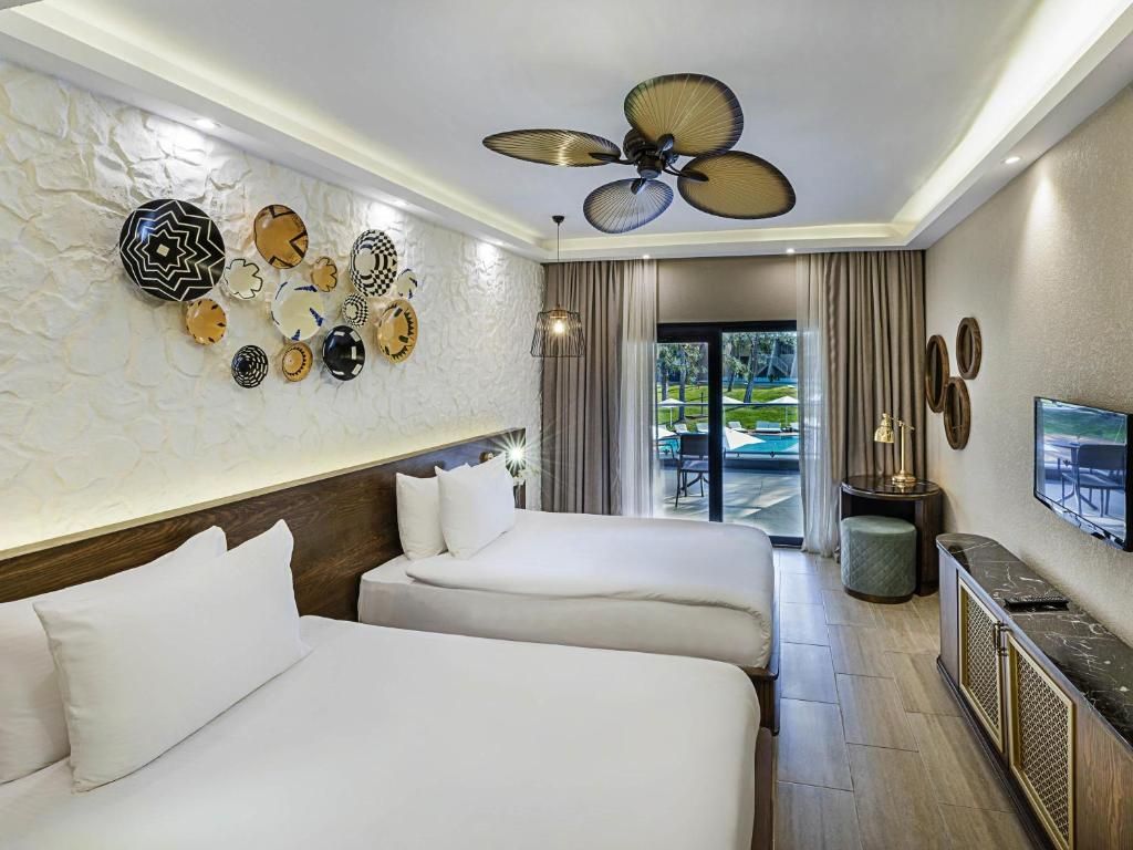 Rixos Sungate Club Diamond фото 104