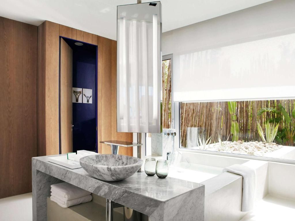Sofitel Essaouira Mogador Golf & Spa Hotel фото 39