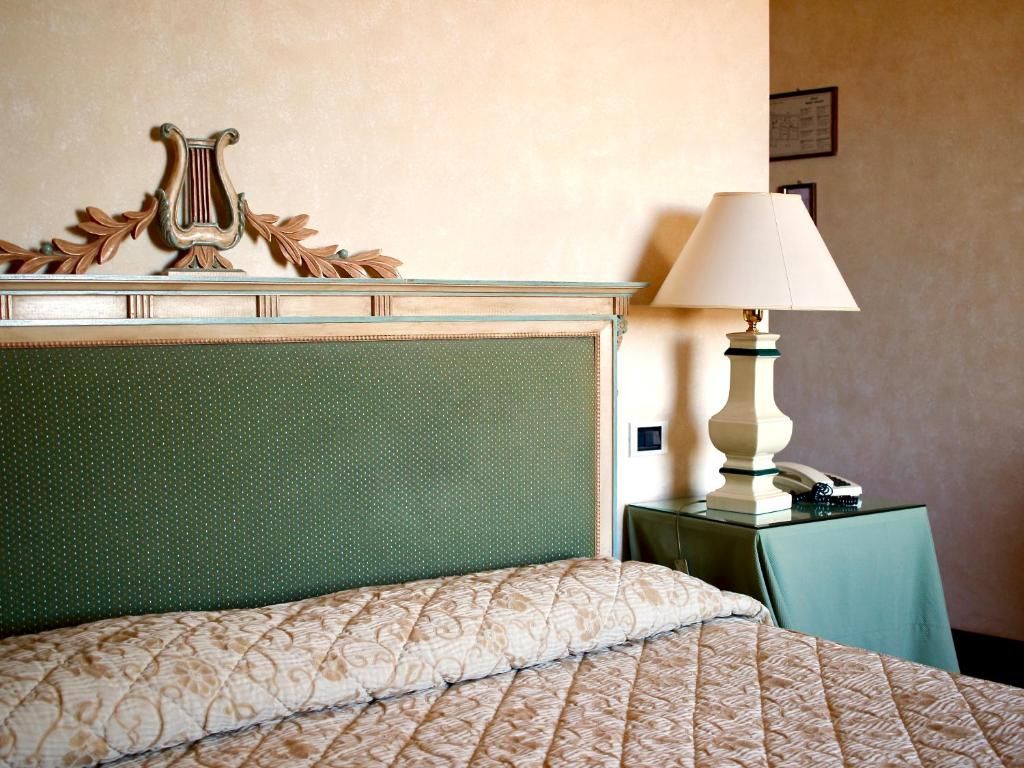 Hotel Relais Ducale фото 7