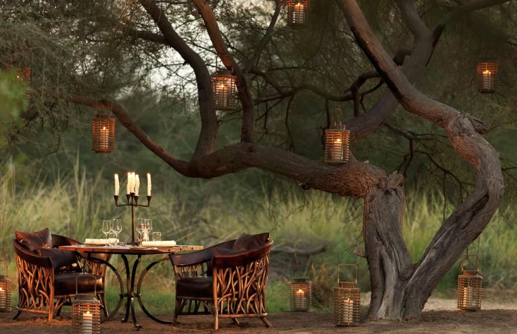 Anantara Sir Bani Yas Island Al Sahel Villa Resort фото 52