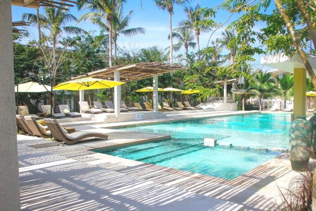 Summer Luxury Beach Resort & Spa фото 55