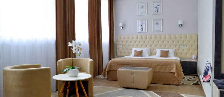 Фото отеля Park & House