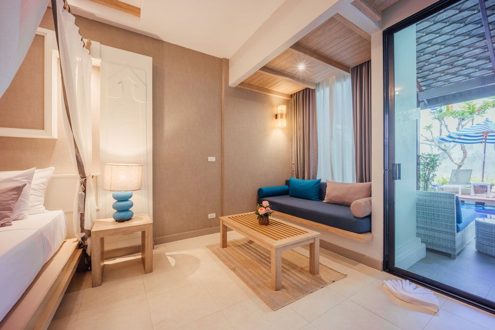 Access Resort & Villas фото 80