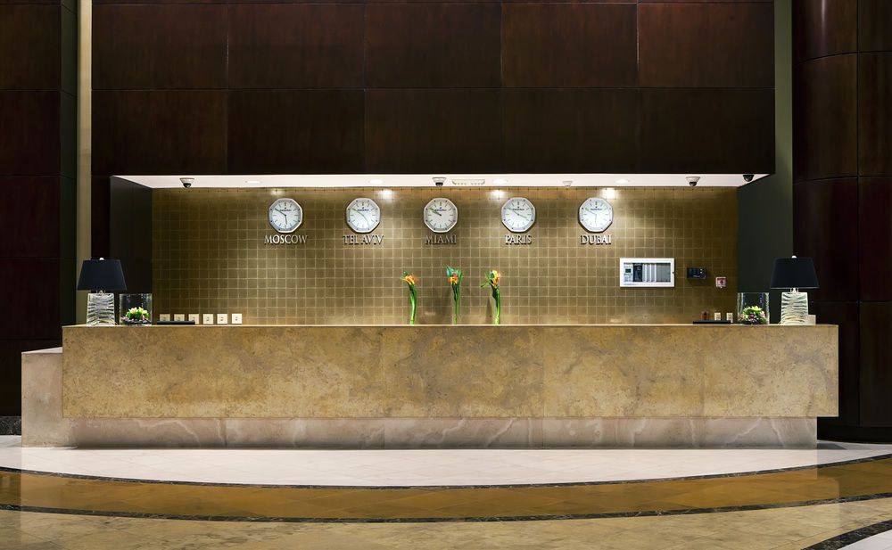 Trump International Beach Resort фото 38