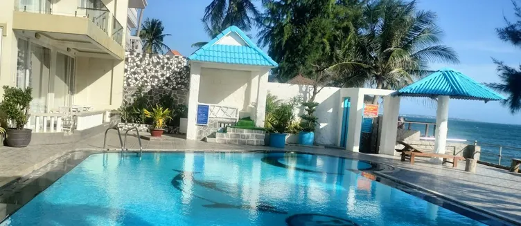 Фото отеля Hai Yen Hotel