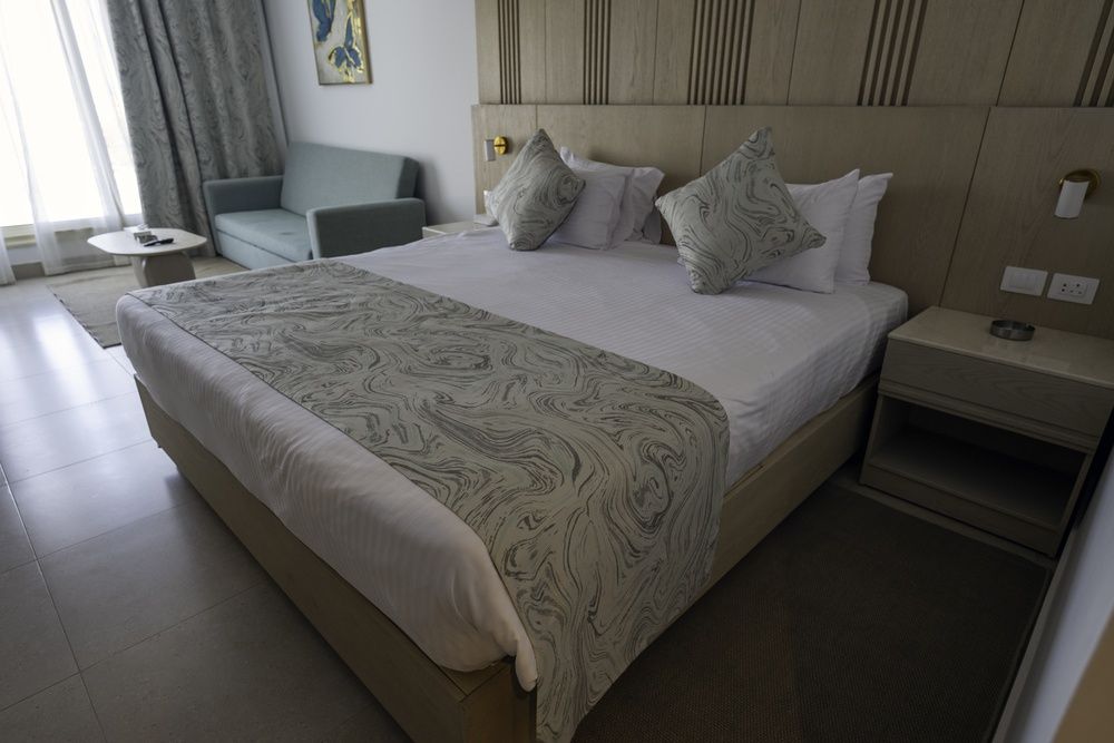 Ecotel Dahab Bay View Resort фото 128