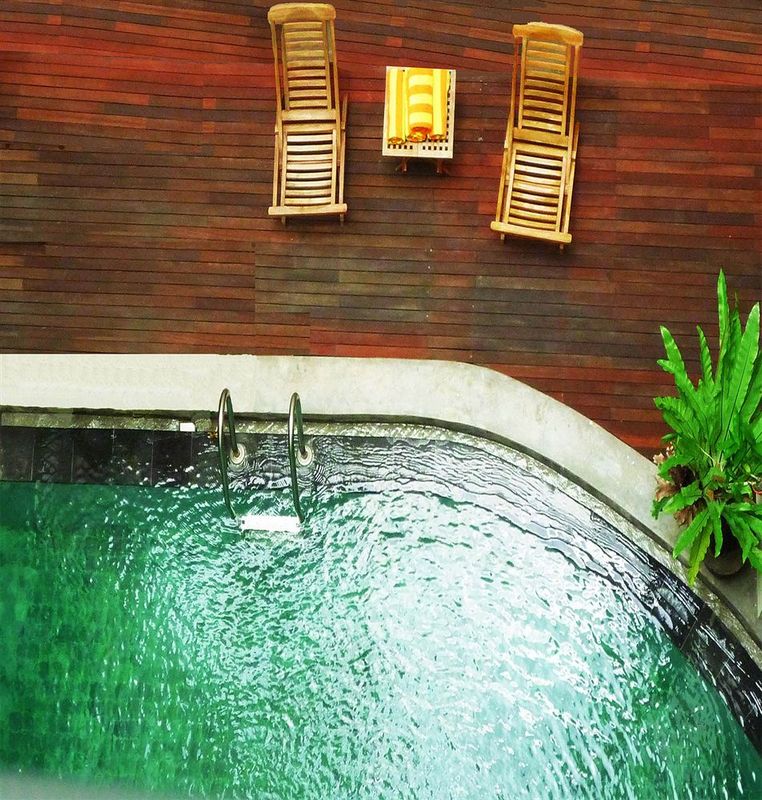 JOCS Boutique Hotel фото 33