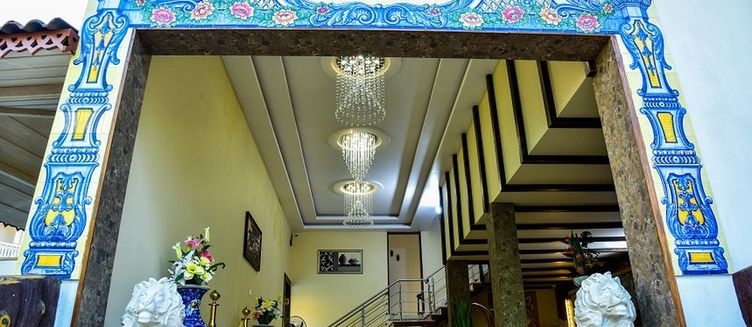 Фото отеля GRACE SUITES