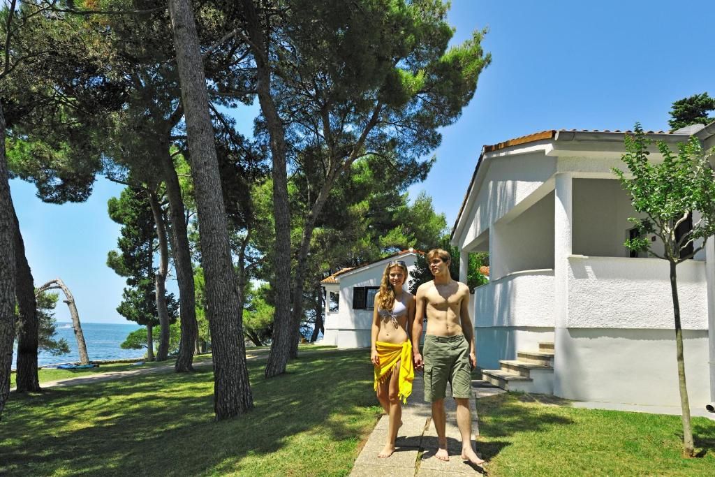 Villa Galijot Plava Laguna фото 18