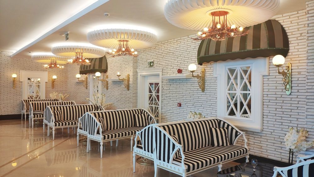 Granada Luxury Beach фото 122
